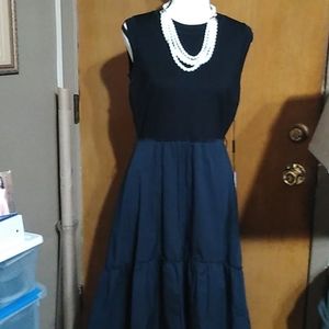 Elite Tahari - Stephanie Dress